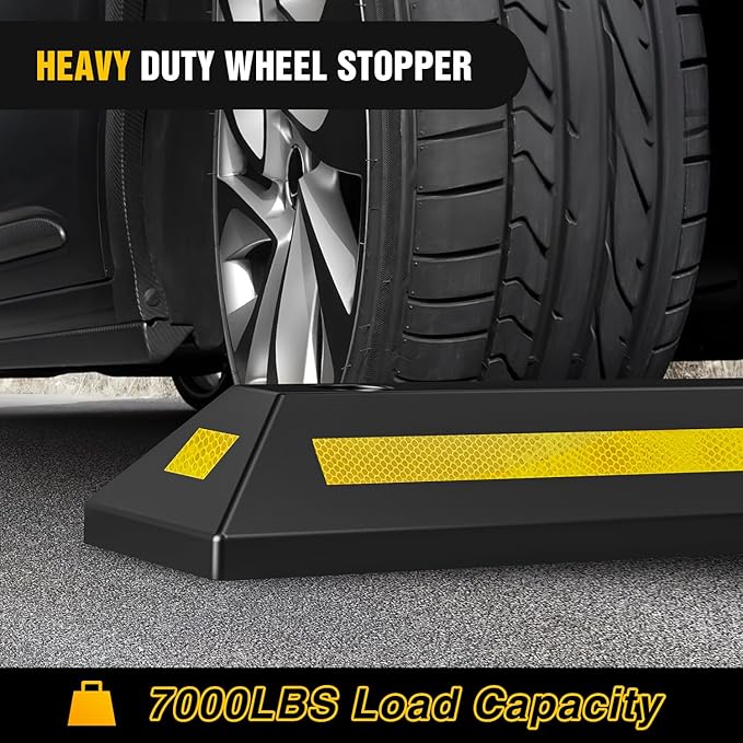 Nilight Parking Curb - Image 3