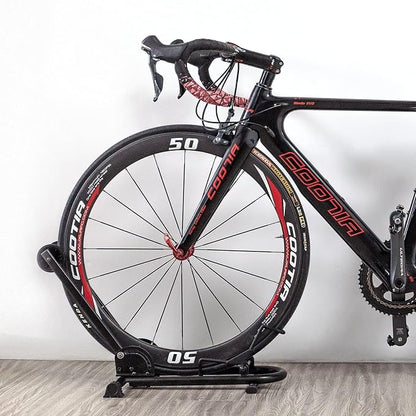 Indoor Bike Floor Stand - Image 6