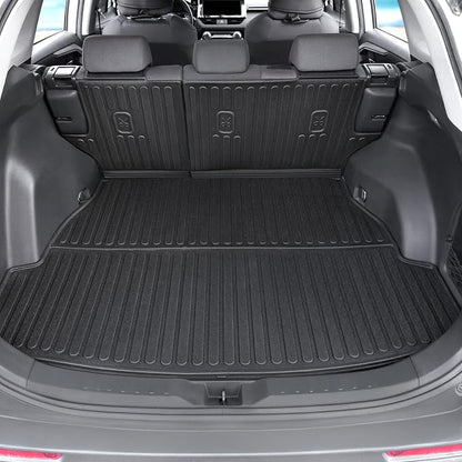 Floor Mats Set Cargo Liner - Image 4