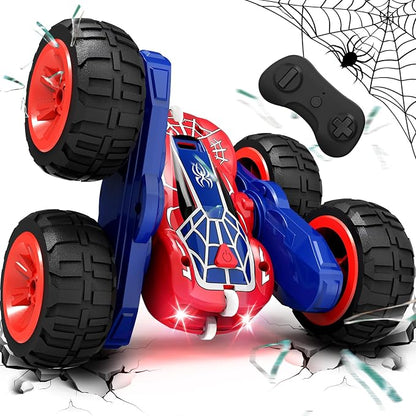 Tecnock Spider Remote Control Car, 2.4GHz RC Cars by Tecnock