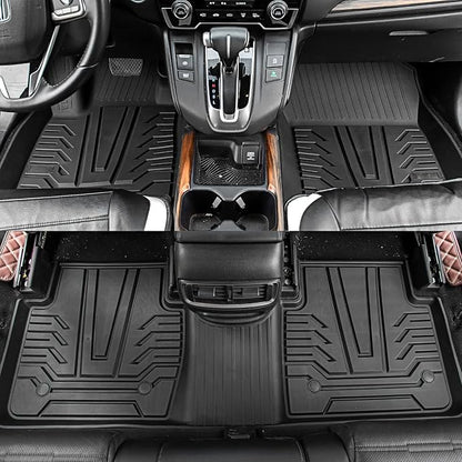 Rongtaod Floor Mats Compatible - Image 3