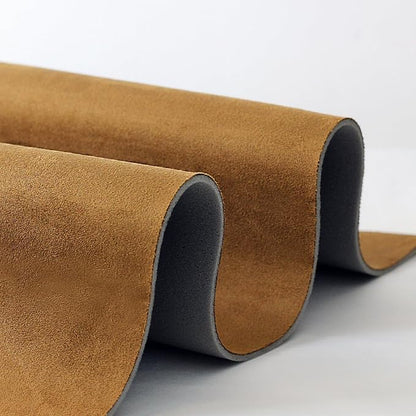Suede Headliner Fabric with Foam Backing - Image 5