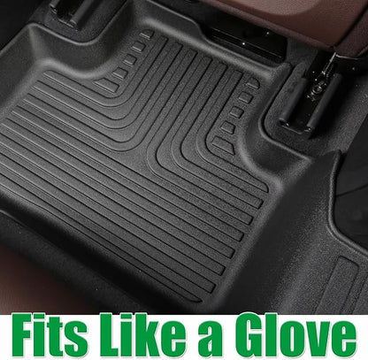 for BMW X3 Floor Mats 2025 2026, Car Mats - Image 3