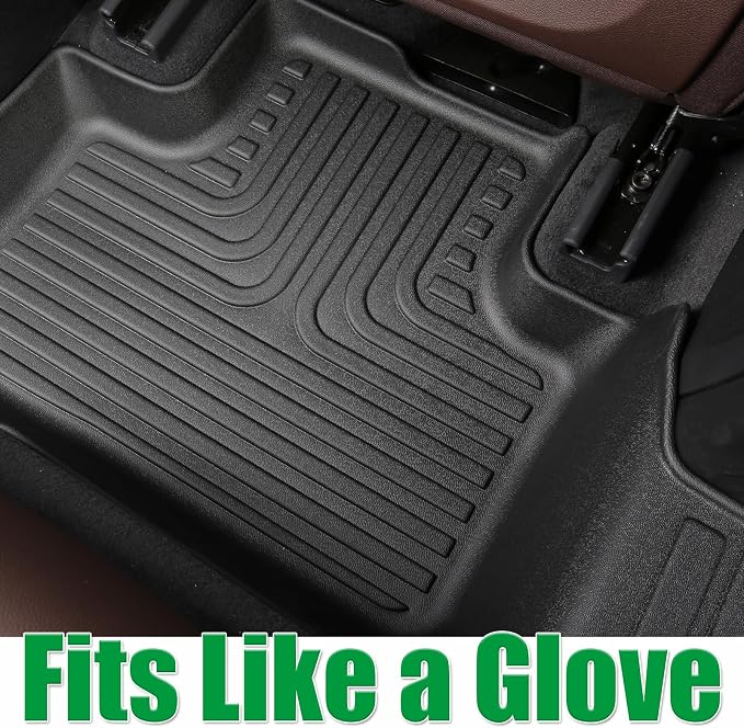 for Nissan Kicks Floor Mats 2025 SV/SR, Car Mats - Image 4