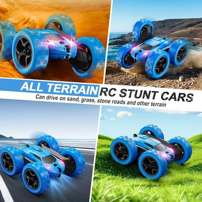 Remote Control Car, RC Cars Toys - Image 5