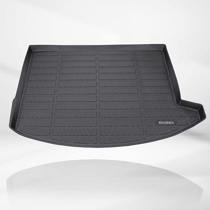 KELCSEECS Cargo Liner for Ford Escape 2013 2014 2015 2016 2017 2018 2019 All by KELCSEECS
