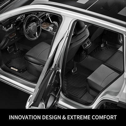OEDRO Floor Mats Compatible - Image 7