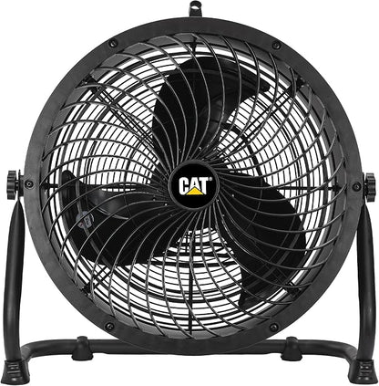 CAT by CATERPILLAR HVD-18AC - Image 5