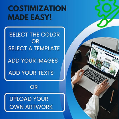 2 Pack Custom Car Magnets for Business - Image 5