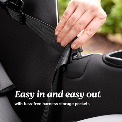 Graco Extend2Fit Convertible Baby Car Seat, Rear and Forward Facing, Adjustable - Image 6