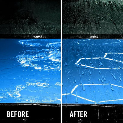 Turtle Wax 53409 Hybrid Solutions Ceramic Spray Coating, Incredible Shine and - Image 2
