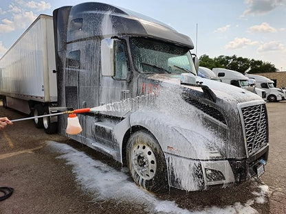 Foam Cannon Ready to Use - Image 6