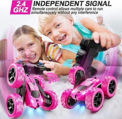RC Cars, Rose Remote Control Car - Image 3
