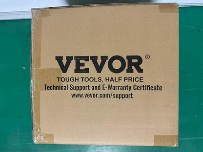 VEVOR Garage Tiles Interlocking, Non-Slip Double-Sided Texture Garage Flooring - Image 11