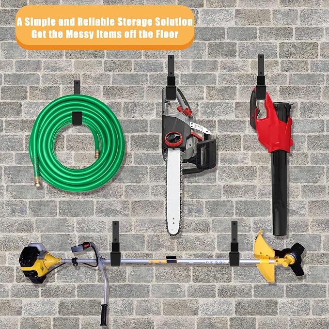 Heavy Duty Utility Hooks - Image 5