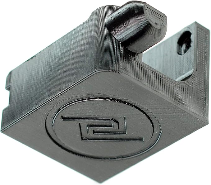 Spartan Mounts Compatible with Remington 870 | Wall Shotgun Display Storage - Image 2