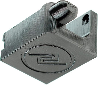 Spartan Mounts Compatible with Remington 870 | Wall Shotgun Display Storage - Image 2