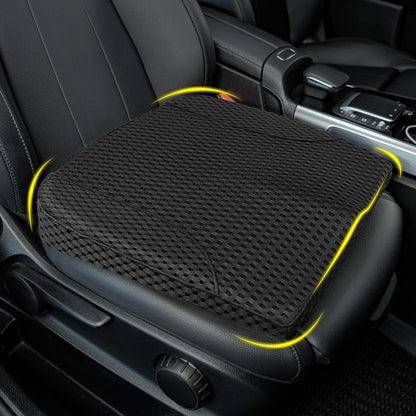Car Seat Cushion, Comfortable Memory Foam Seat Pillow - Image 9