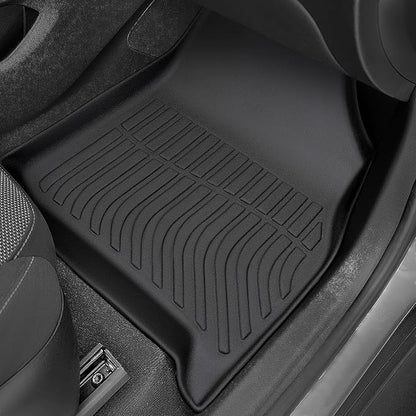 for 2018-2023 Chevy Traverse Floor Mats & Cargo Liner only - Image 5