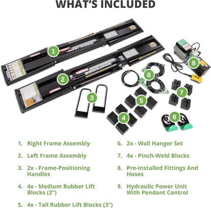 QuickJack Bundle - Image 9