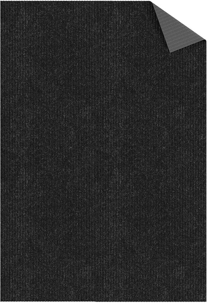 Ottomanson 6'6" x 26' Hallway Runner - Image 8