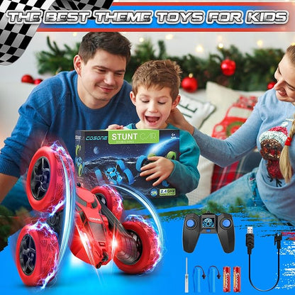 Remote Control Car for Boys - Image 8