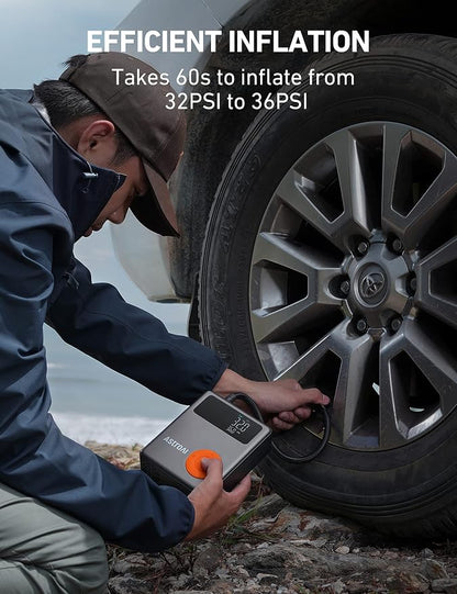 AstroAI Portable Car Jump Starter - Image 3