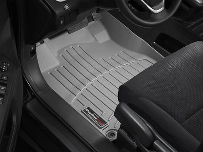 WeatherTech Custom Fit FloorLiners - Image 2