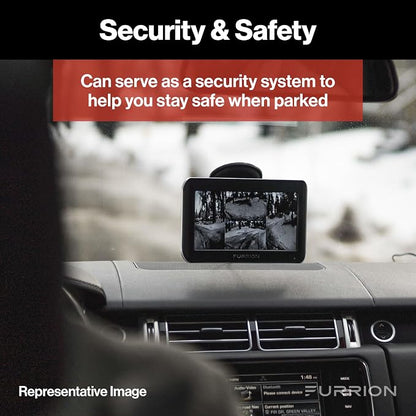 Furrion Vision S Wireless RV Backup Camera System - Image 6