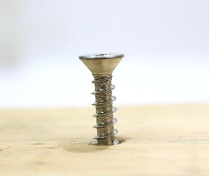Bolt Dropper Stainless Steel Flat Head Phillips Screws - Image 5