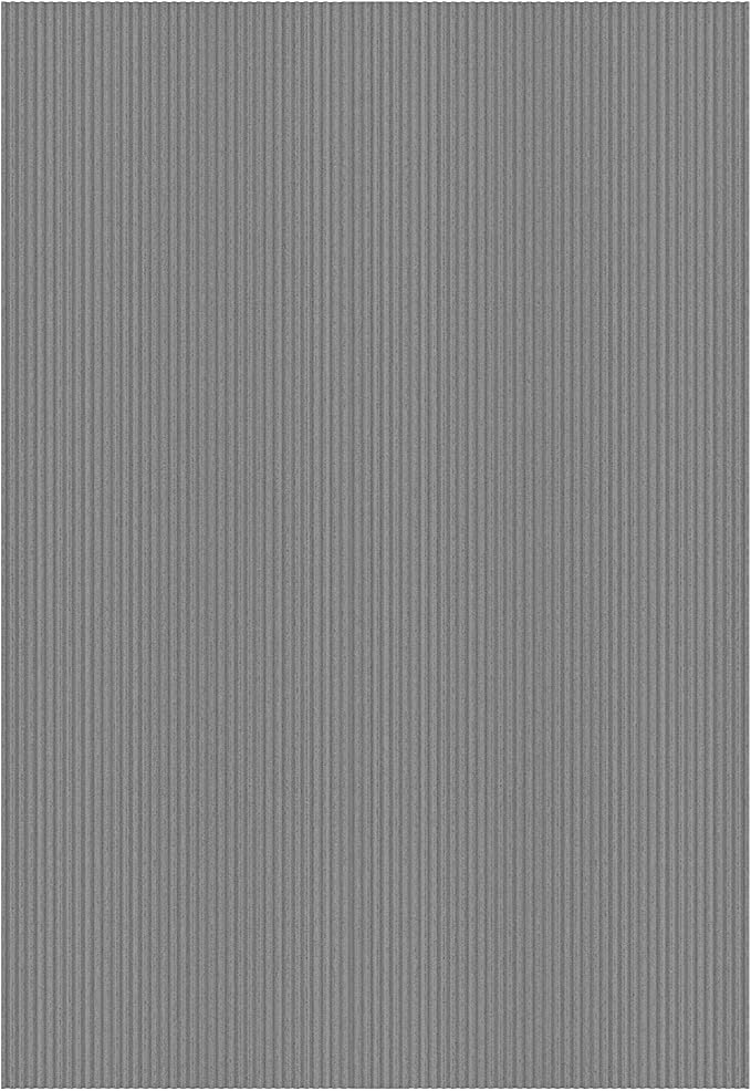 Ottomanson 6'6" x 17' Hallway Runner - Image 7