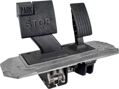 NOKINS Accelerator Pedal Assembly 2nd Gen Fit - Image 5