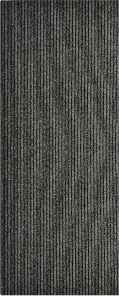 iCustomRug Spartan Weather Warrior Duty Indoor/Outdoor Utility Ribbed in 3ft - Image 3