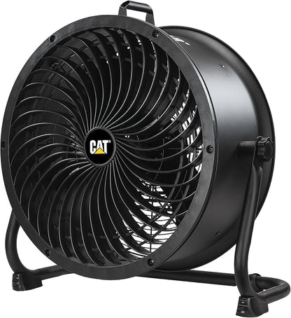 CAT by CATERPILLAR HVD-18AC - Image 9