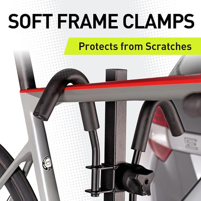 Vibrelli Electric Bike Hitch Rack - Image 7