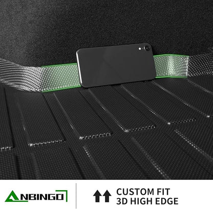 ANBINGO® Cargo Liner for 2025 2026 CR-V Hybrid, 2024 CR-V, 2023 CR-V Hybrid Fit - Image 6