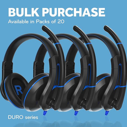 TWT Audio Classroom Headsets - Image 2