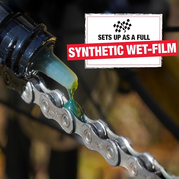 Finish Line Dry Bike Lubricant - Image 7
