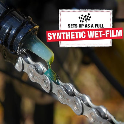 Finish Line Dry Bike Lubricant - Image 7
