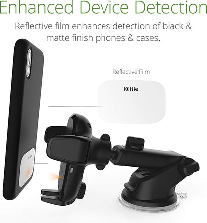 iOttie Auto Sense Qi Wireless Car Charger - Image 5
