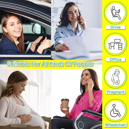 kingphenix Car Seat Cushion - Image 5