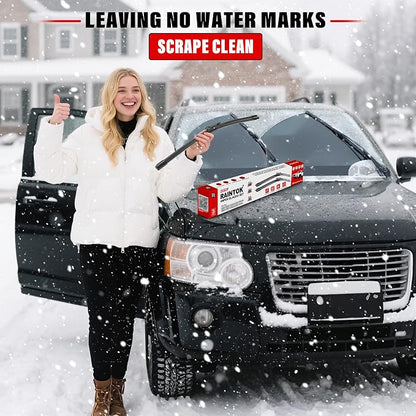 Windshield Wiper Blades Replacement - Image 6