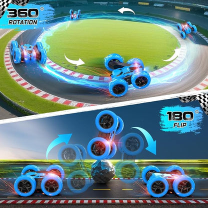 cosone Remote Control Car RC Cars - Image 5