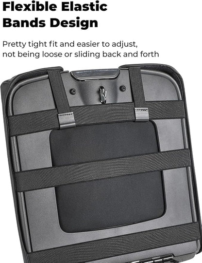 ISSYAUTO Center Console Cover Compatible - Image 5
