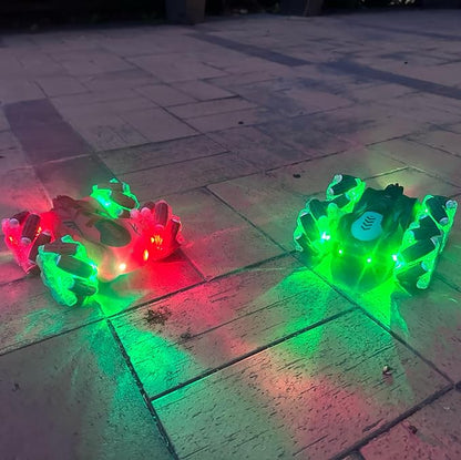 Gesture Sensing RC Stunt Car - Image 9