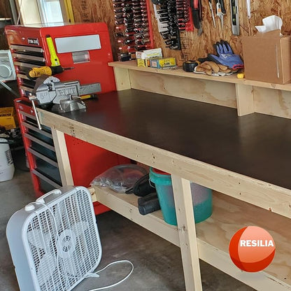 RESILIA Work Bench Mat - Image 2