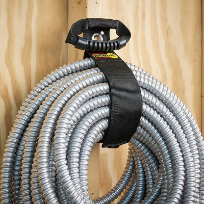 Easy-Carry Wrap-It Storage Straps - Image 5