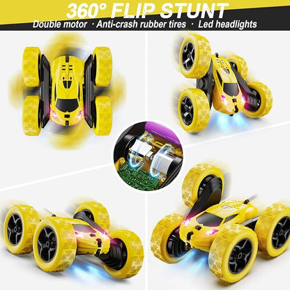 Remote Control Car, RC Car Toys - Image 4