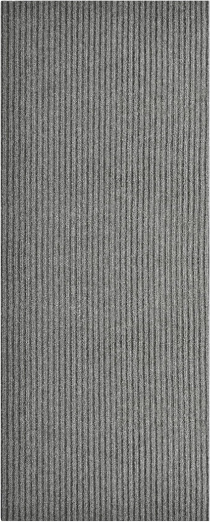 iCustomRug Spartan Weather Warrior Duty Indoor/Outdoor Utility Ribbed in 3ft - Image 3