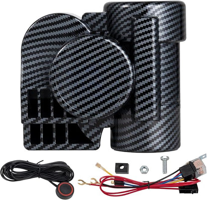 Train Horn Kit for Truck by AOLIHAN